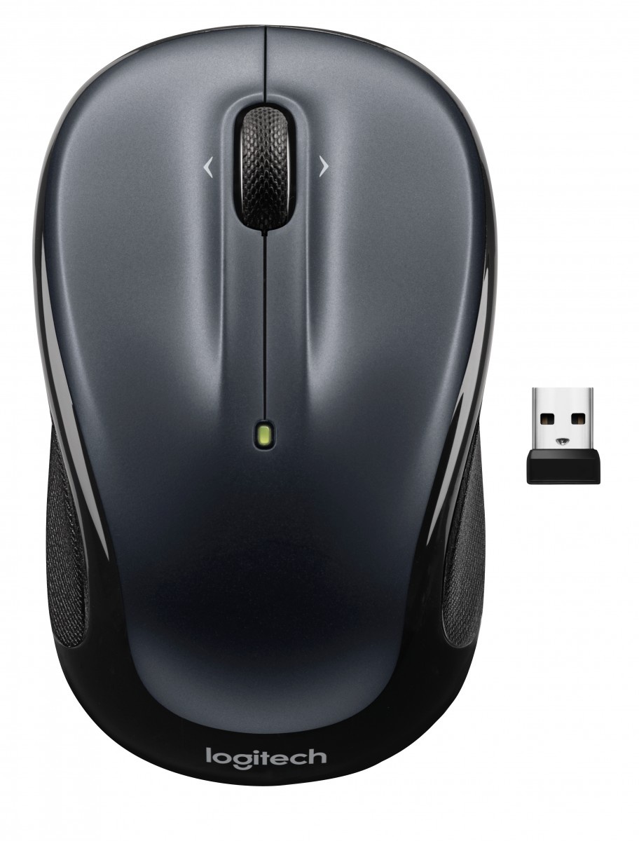 LOGITECH Logitech M325s mouse Viaggio Ambidestro RF Wireless Ottico 1000 DPI - TASTIERE E CONTROLLER | TecnoCARE.net Sabaudia, Latina, Terracina, San Felice Circeo e Pontinia