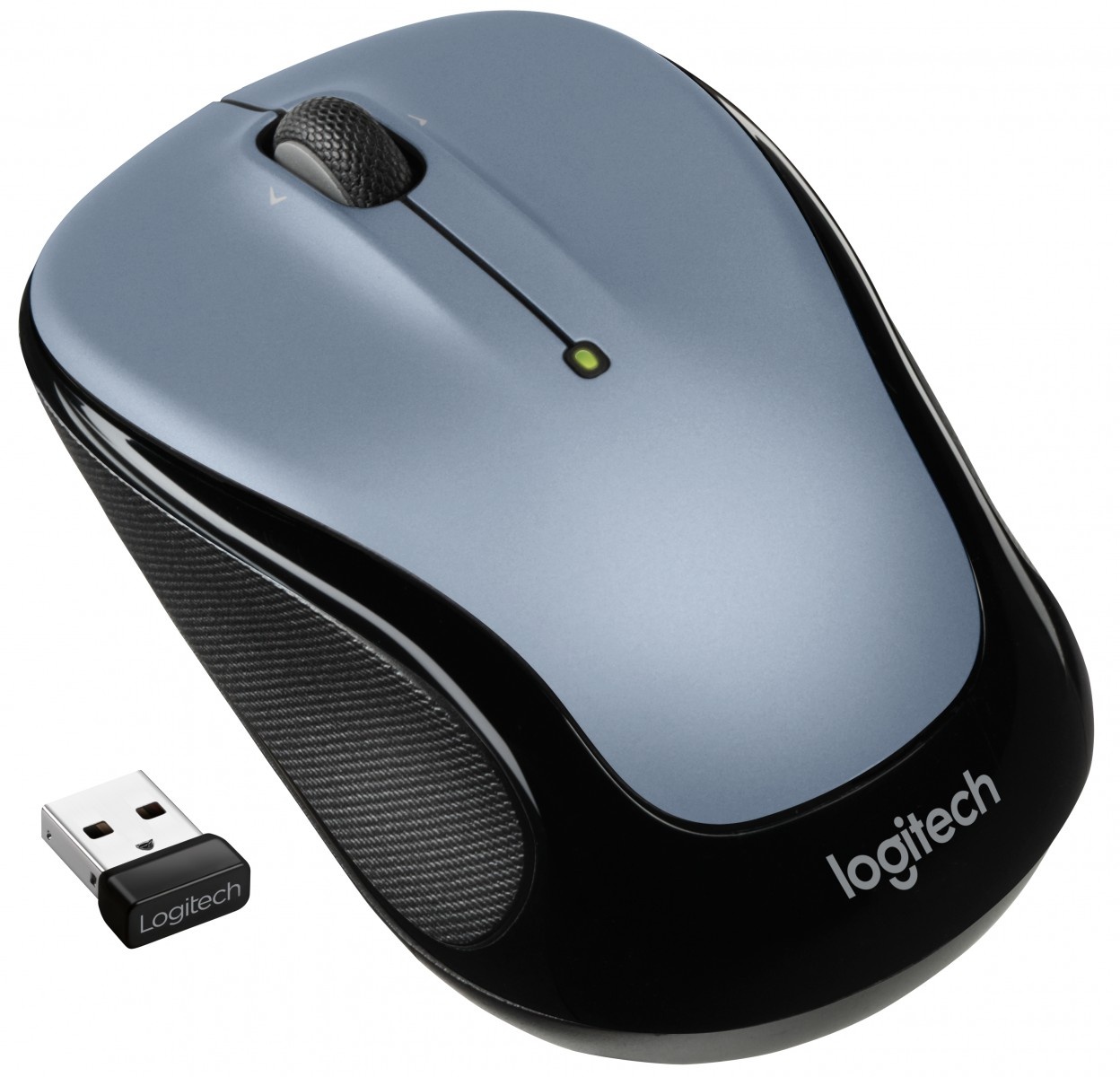 LOGITECH Logitech 910-006813 M325S Mouse Wireless Grigia - TASTIERE E CONTROLLER | TecnoCARE.net Sabaudia, Latina, Terracina, San Felice Circeo e Pontinia
