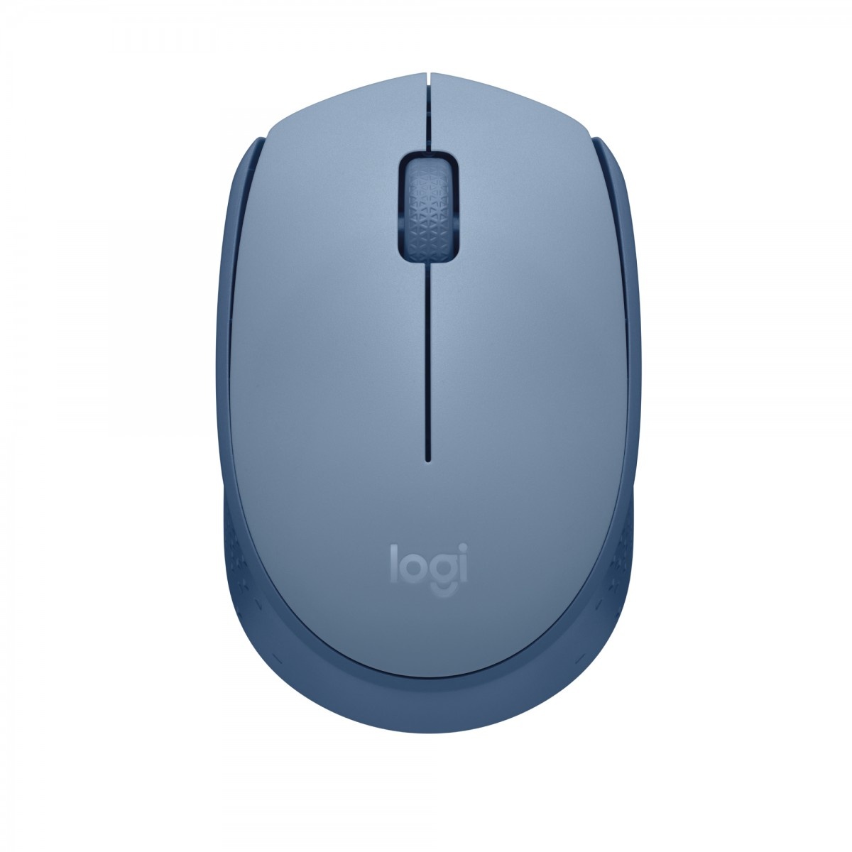 LOGITECH Logitech 910-006866 M171 Mouse Wireless Blu - TASTIERE E CONTROLLER | TecnoCARE.net Sabaudia, Latina, Terracina, San Felice Circeo e Pontinia