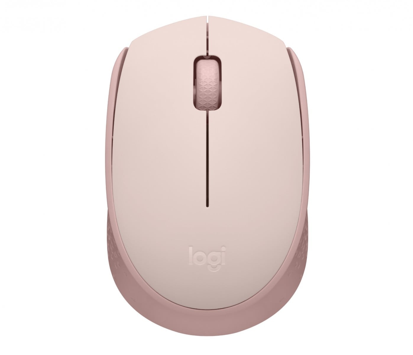 LOGITECH Logitech 910-006865 M171 Mouse Wireless - Rosa - TASTIERE E CONTROLLER | TecnoCARE.net Sabaudia, Latina, Terracina, San Felice Circeo e Pontinia