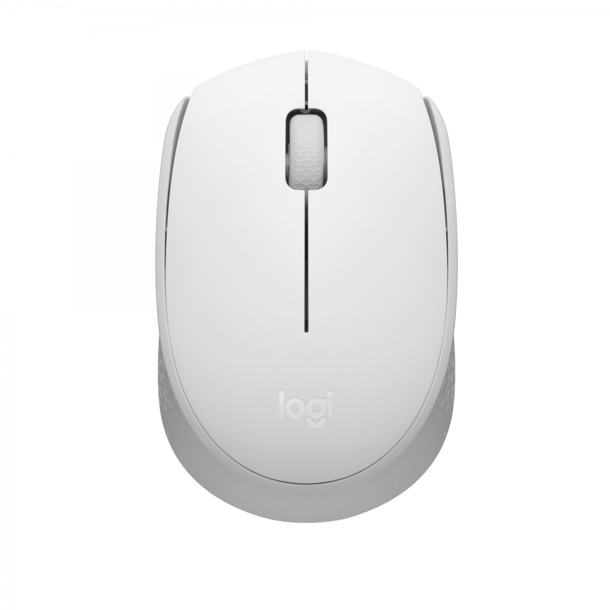 LOGITECH Logitech 910-006867 M171 Mouse Wireless Bianca - TASTIERE E CONTROLLER | TecnoCARE.net Sabaudia, Latina, Terracina, San Felice Circeo e Pontinia