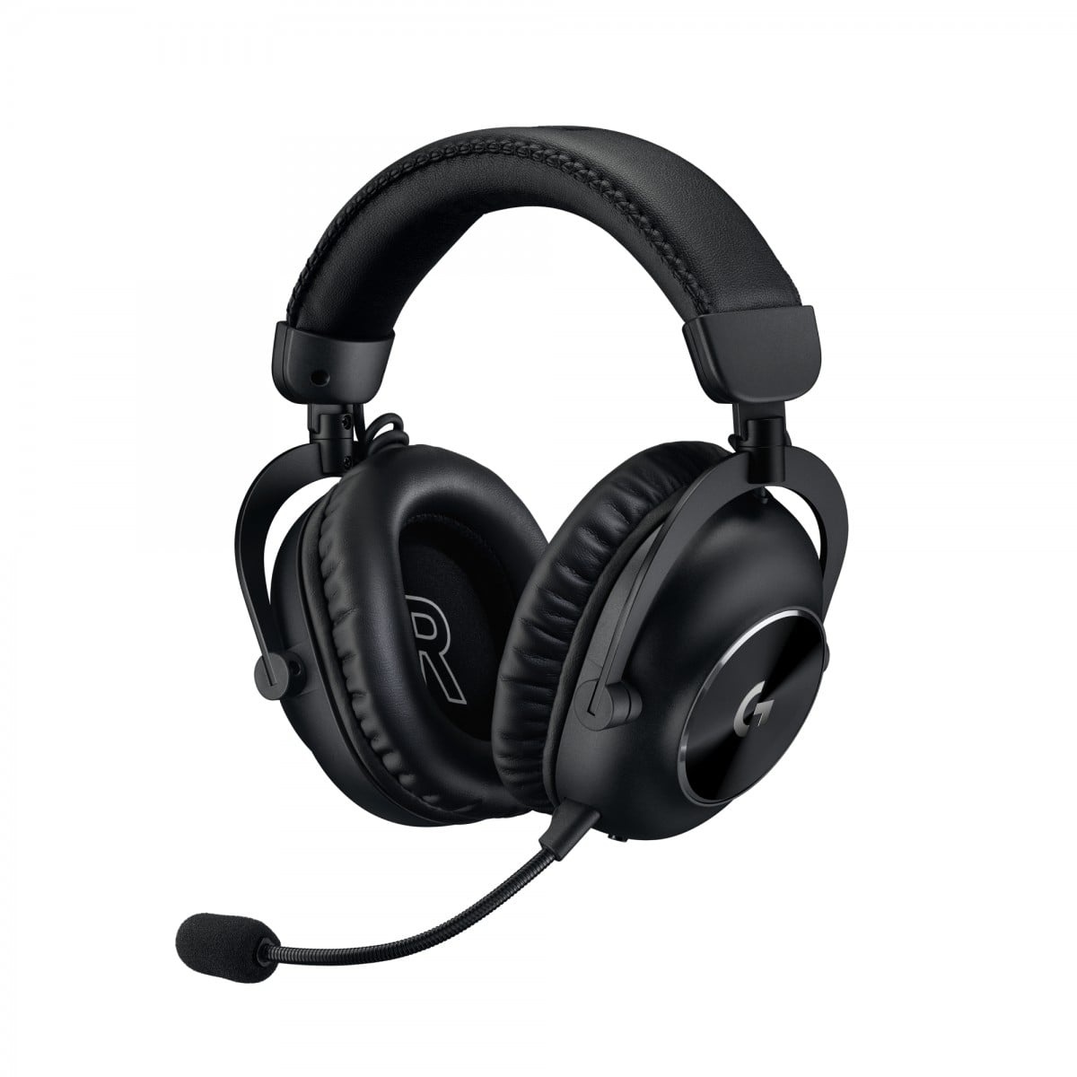 LOGITECH Logitech G 981-001263 cuffia e auricolare Wireless A Padiglione Gaming Bluetooth Nero - AUDIO E CUFFIE PORTATILI | TecnoCARE.net Sabaudia, Latina, Terracina, San Felice Circeo e Pontinia
