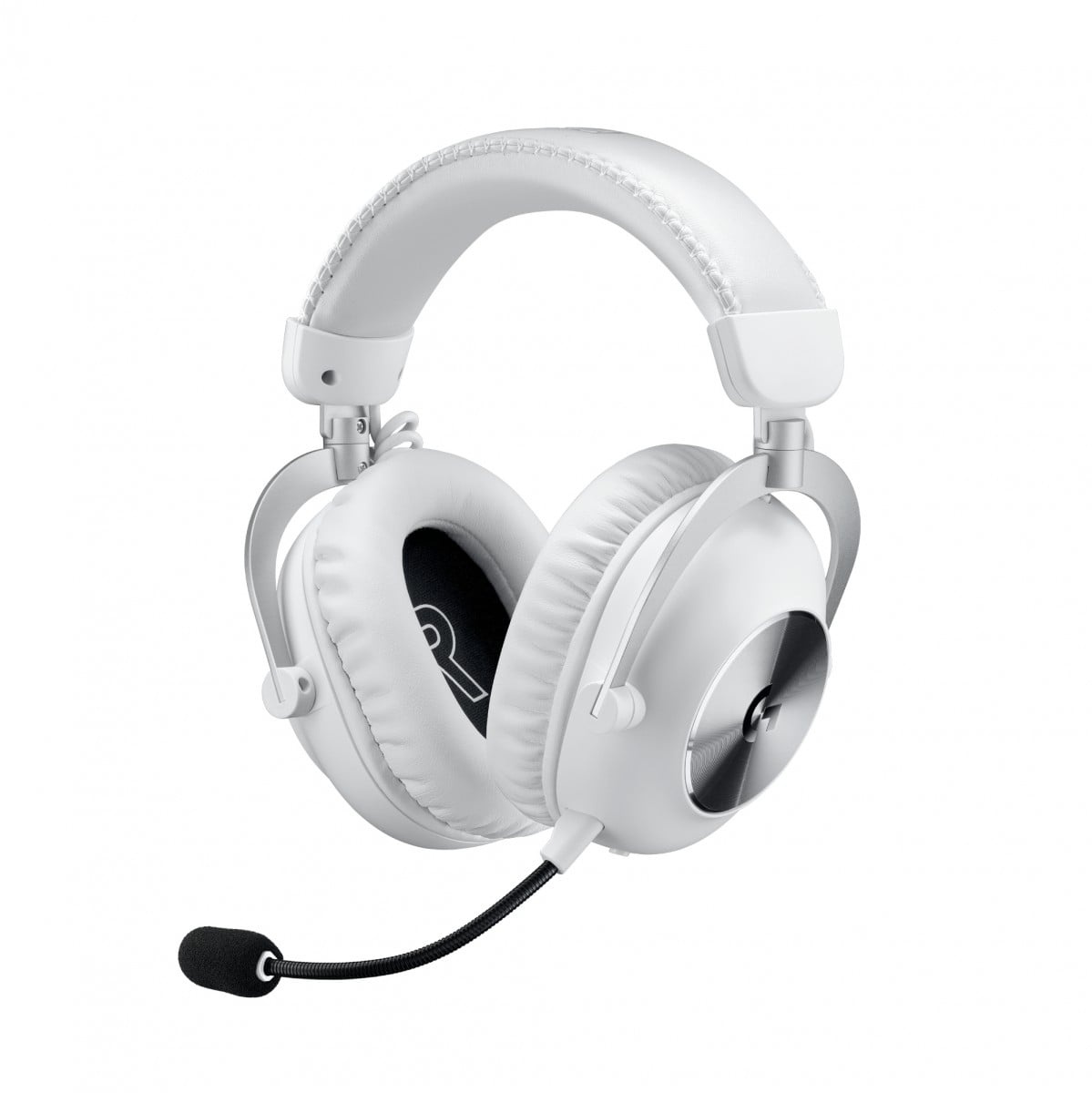 LOGITECH Logitech G 981-001269 cuffia e auricolare Wireless A Padiglione Gaming Bluetooth Bianco - AUDIO E CUFFIE PORTATILI | TecnoCARE.net Sabaudia, Latina, Terracina, San Felice Circeo e Pontinia