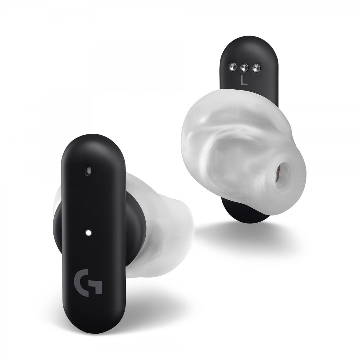 LOGITECH Logitech G 985-001182 cuffia e auricolare Wireless In-ear Gaming Bluetooth Nero - AUDIO E CUFFIE PORTATILI | TecnoCARE.net Sabaudia, Latina, Terracina, San Felice Circeo e Pontinia
