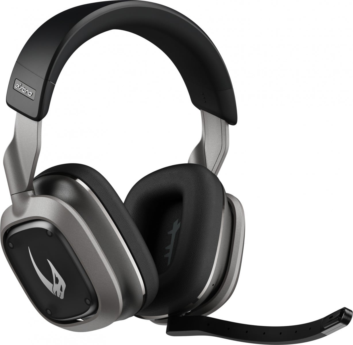 LOGITECH ASTRO Gaming A30 Auricolare Wireless A Padiglione Bluetooth Argento - AUDIO E CUFFIE PORTATILI | TecnoCARE.net Sabaudia, Latina, Terracina, San Felice Circeo e Pontinia