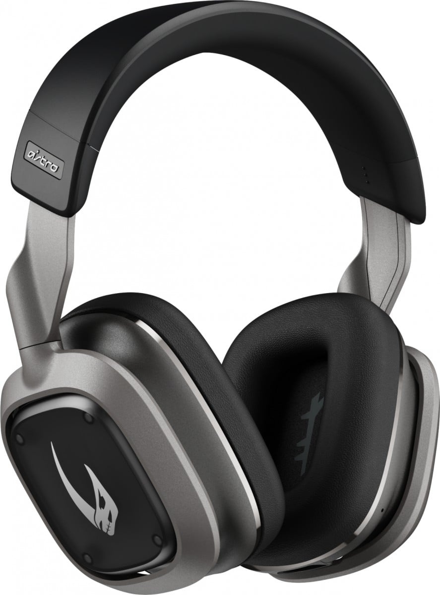 LOGITECH ASTRO Gaming A30 Auricolare Wireless A Padiglione Bluetooth Argento - AUDIO E CUFFIE PORTATILI | TecnoCARE.net Sabaudia, Latina, Terracina, San Felice Circeo e Pontinia