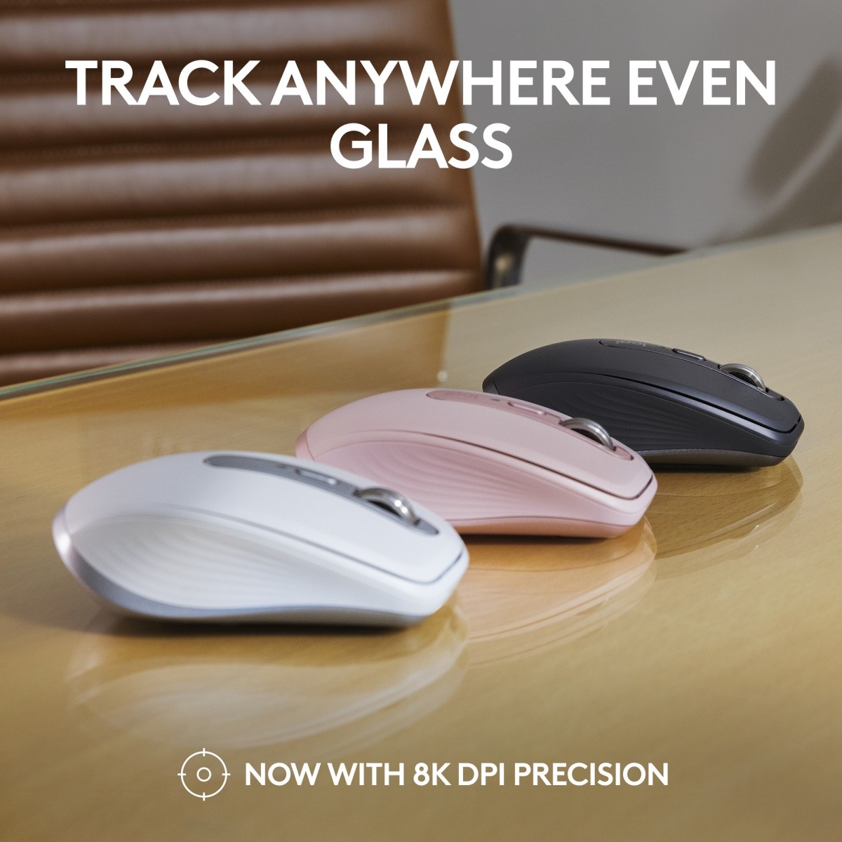 LOGITECH Logitech 910-006929 mouse Ufficio Mano destra RF senza fili + Bluetooth Laser 8000 DPI - TASTIERE E CONTROLLER | TecnoCARE.net Sabaudia, Latina, Terracina, San Felice Circeo e Pontinia