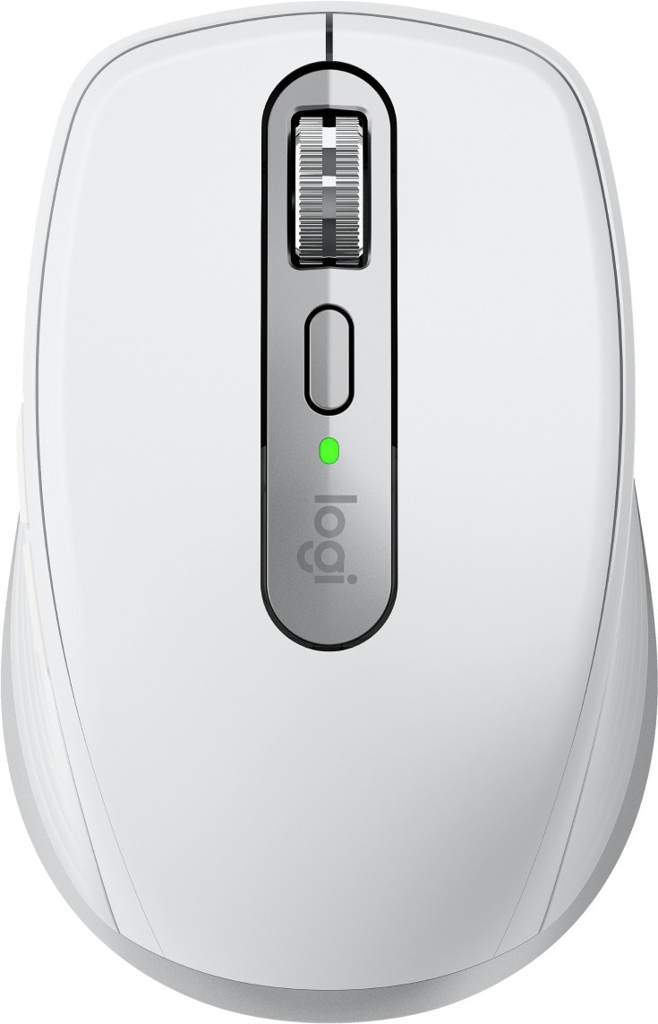 LOGITECH Logitech 910-006946 MX Anywhere 3S Mouse Wireless per Mac Bianca - TASTIERE E CONTROLLER | TecnoCARE.net Sabaudia, Latina, Terracina, San Felice Circeo e Pontinia