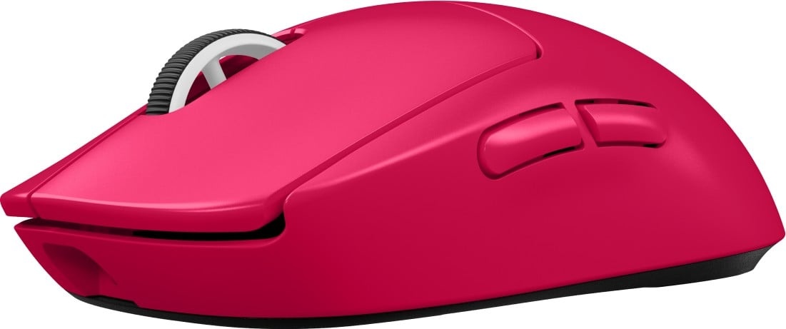 LOGITECH Logitech G 910-006797 mouse Gaming Mano destra RF Wireless Ottico 32000 DPI - TASTIERE E CONTROLLER | TecnoCARE.net Sabaudia, Latina, Terracina, San Felice Circeo e Pontinia