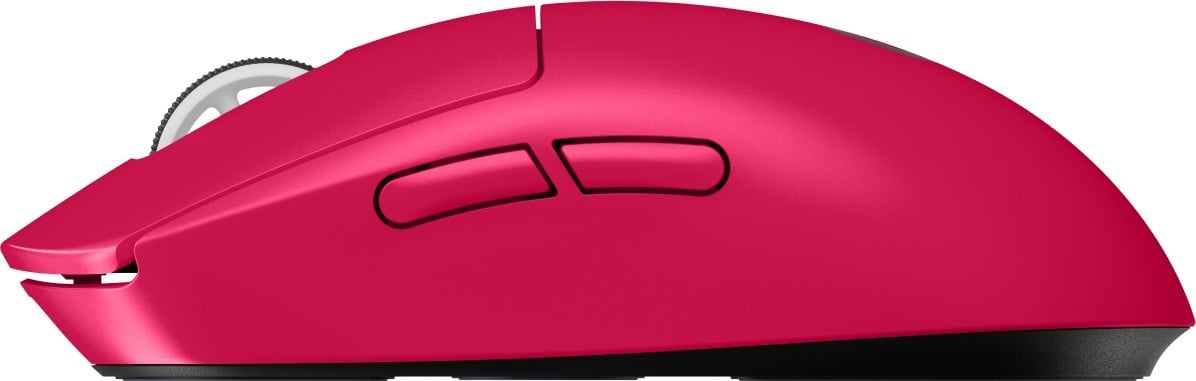 LOGITECH Logitech G 910-006797 mouse Gaming Mano destra RF Wireless Ottico 32000 DPI - TASTIERE E CONTROLLER | TecnoCARE.net Sabaudia, Latina, Terracina, San Felice Circeo e Pontinia
