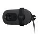 LOGITECH LOGITECH WEBCAM BRIO 100 FULL HD, GRAPH - WEB CAM | TecnoCARE.net Sabaudia, Latina, Terracina, San Felice Circeo e Pontinia