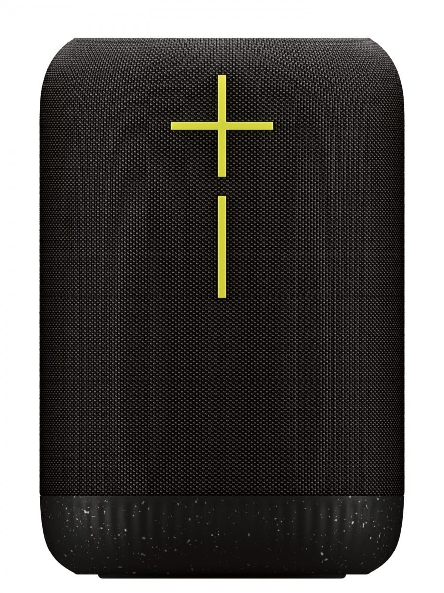 LOGITECH Logitech 984-001863 Ultimate Ears Epicboom Altoparlante Portatile Nero Carbone - AUDIO E CUFFIE PORTATILI | TecnoCARE.net Sabaudia, Latina, Terracina, San Felice Circeo e Pontinia