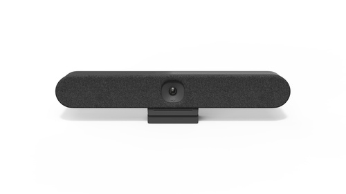 LOGITECH Logitech 960-001501 sistema di conferenza Collegamento ethernet LAN Sistema di videoconferenza di gruppo - ATTREZZATURE PER CONFERENZE | TecnoCARE.net Sabaudia, Latina, Terracina, San Felice Circeo e Pontinia