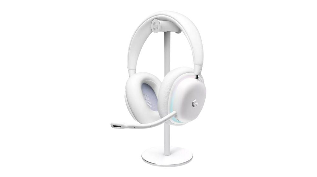 LOGITECH G735 - OFF WHITE - EMEA-914 - AUDIO E CUFFIE PORTATILI | TecnoCARE.net Sabaudia, Latina, Terracina, San Felice Circeo e Pontinia