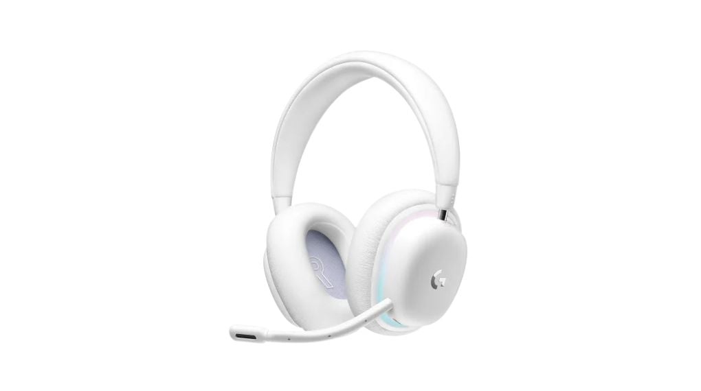 LOGITECH G735 - OFF WHITE - EMEA-914 - AUDIO E CUFFIE PORTATILI | TecnoCARE.net Sabaudia, Latina, Terracina, San Felice Circeo e Pontinia