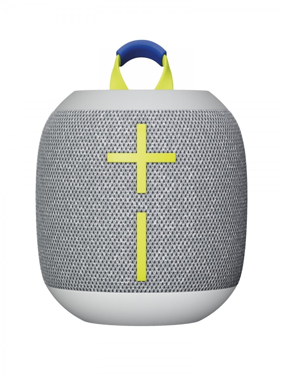 LOGITECH Logitech 984-001897 Ultimate Ears Wonderboom 4 Altoparlante Portatile Colori Vivaci - AUDIO E CUFFIE PORTATILI | TecnoCARE.net Sabaudia, Latina, Terracina, San Felice Circeo e Pontinia