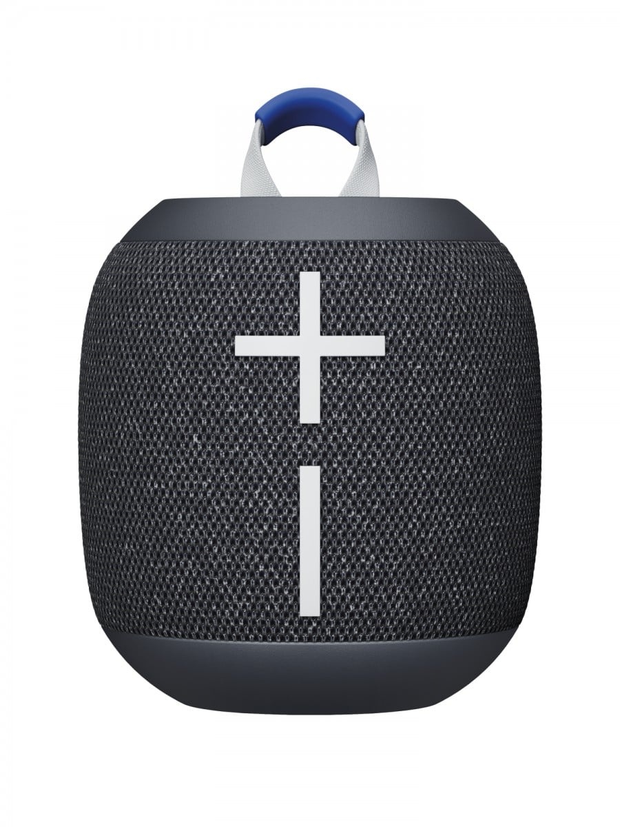 LOGITECH Logitech 984-001894 Ultimate Ears Wonderboom 4 Altoparlante Portatile Attivo Nero - AUDIO E CUFFIE PORTATILI | TecnoCARE.net Sabaudia, Latina, Terracina, San Felice Circeo e Pontinia