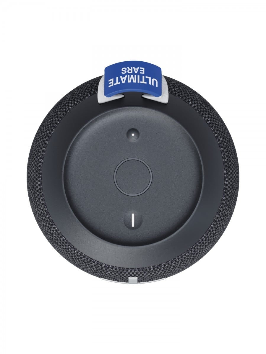 LOGITECH Logitech 984-001894 Ultimate Ears Wonderboom 4 Altoparlante Portatile Attivo Nero - AUDIO E CUFFIE PORTATILI | TecnoCARE.net Sabaudia, Latina, Terracina, San Felice Circeo e Pontinia