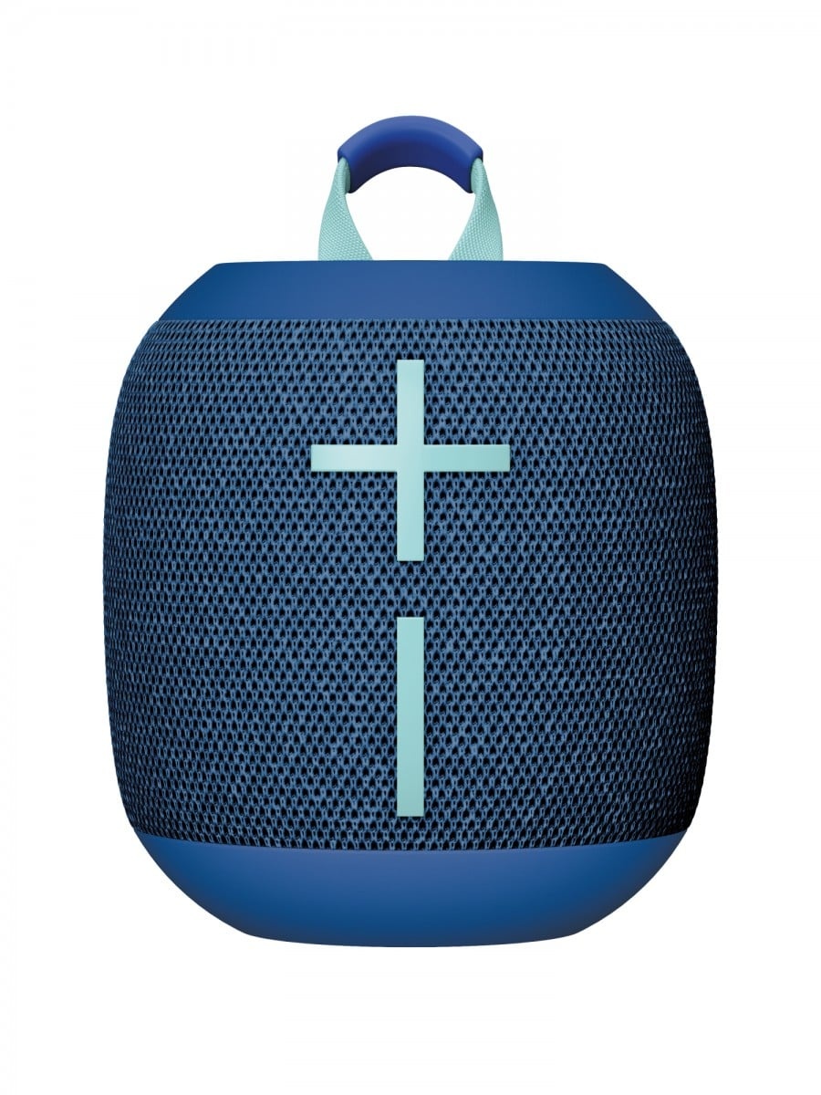 LOGITECH Logitech 984-001895 Ultimate Ears Wonderboom 4 Altoparlante Portatile Blu Cobalto - AUDIO E CUFFIE PORTATILI | TecnoCARE.net Sabaudia, Latina, Terracina, San Felice Circeo e Pontinia