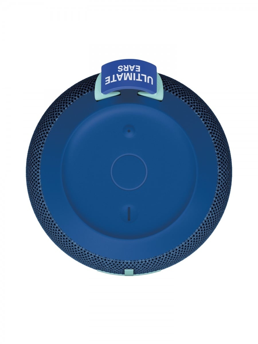 LOGITECH Logitech 984-001895 Ultimate Ears Wonderboom 4 Altoparlante Portatile Blu Cobalto - AUDIO E CUFFIE PORTATILI | TecnoCARE.net Sabaudia, Latina, Terracina, San Felice Circeo e Pontinia