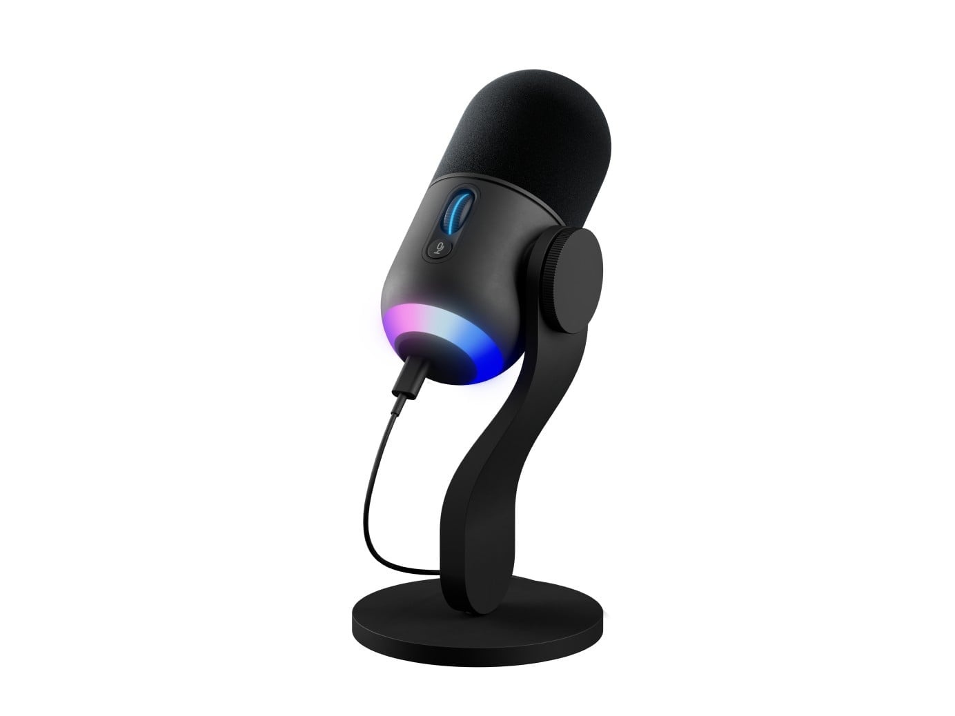 LOGITECH Logitech 988-000569 YETI GX - Nero - ACCESSORI ED ELEMENTI PER APPARECCHIATURA AUDIO | TecnoCARE.net Sabaudia, Latina, Terracina, San Felice Circeo e Pontinia