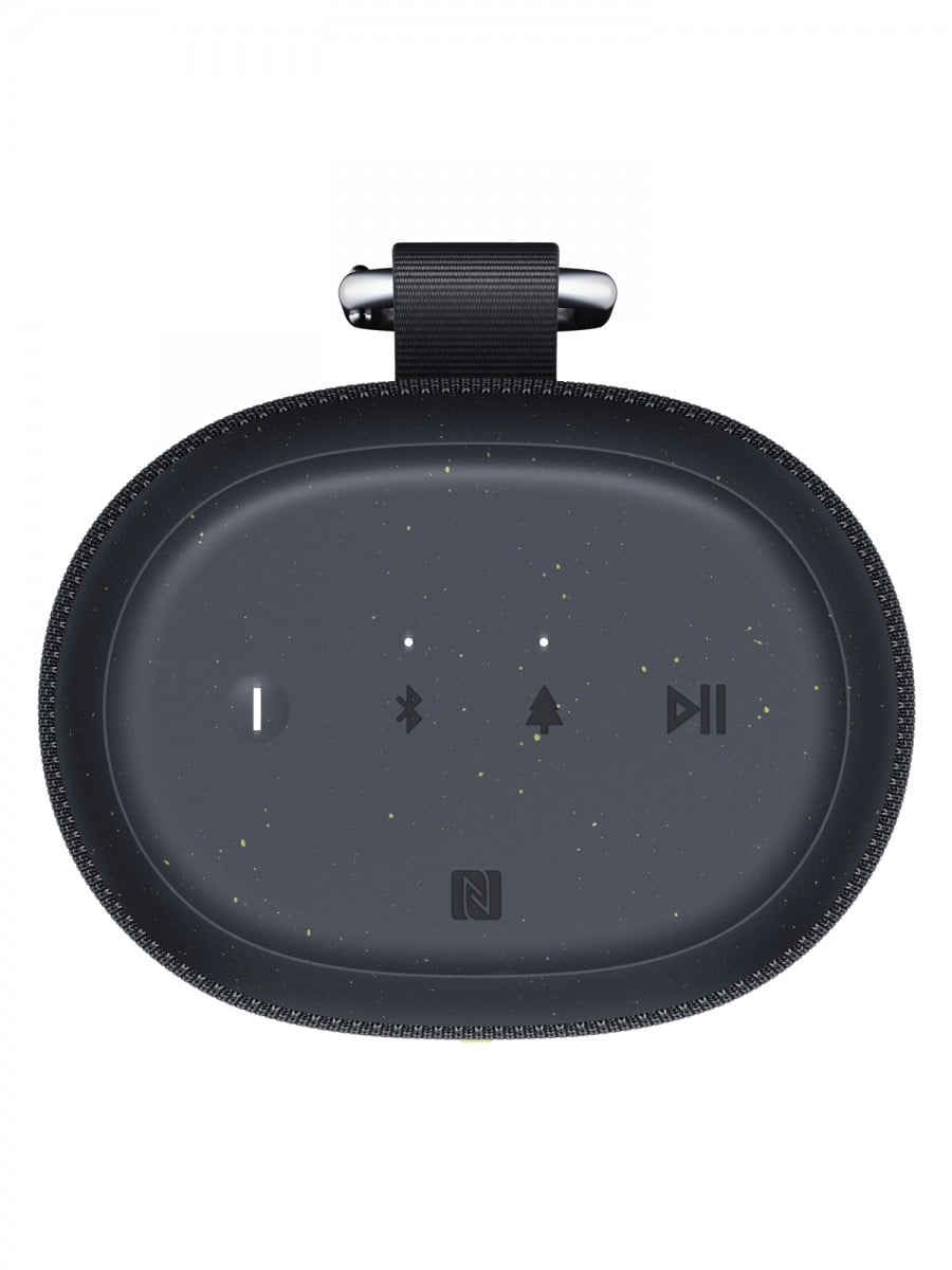 LOGITECH Logitech 984-001873 Ultimate Ears Everboom Altoparlante Portatile Nero - AUDIO E CUFFIE PORTATILI | TecnoCARE.net Sabaudia, Latina, Terracina, San Felice Circeo e Pontinia