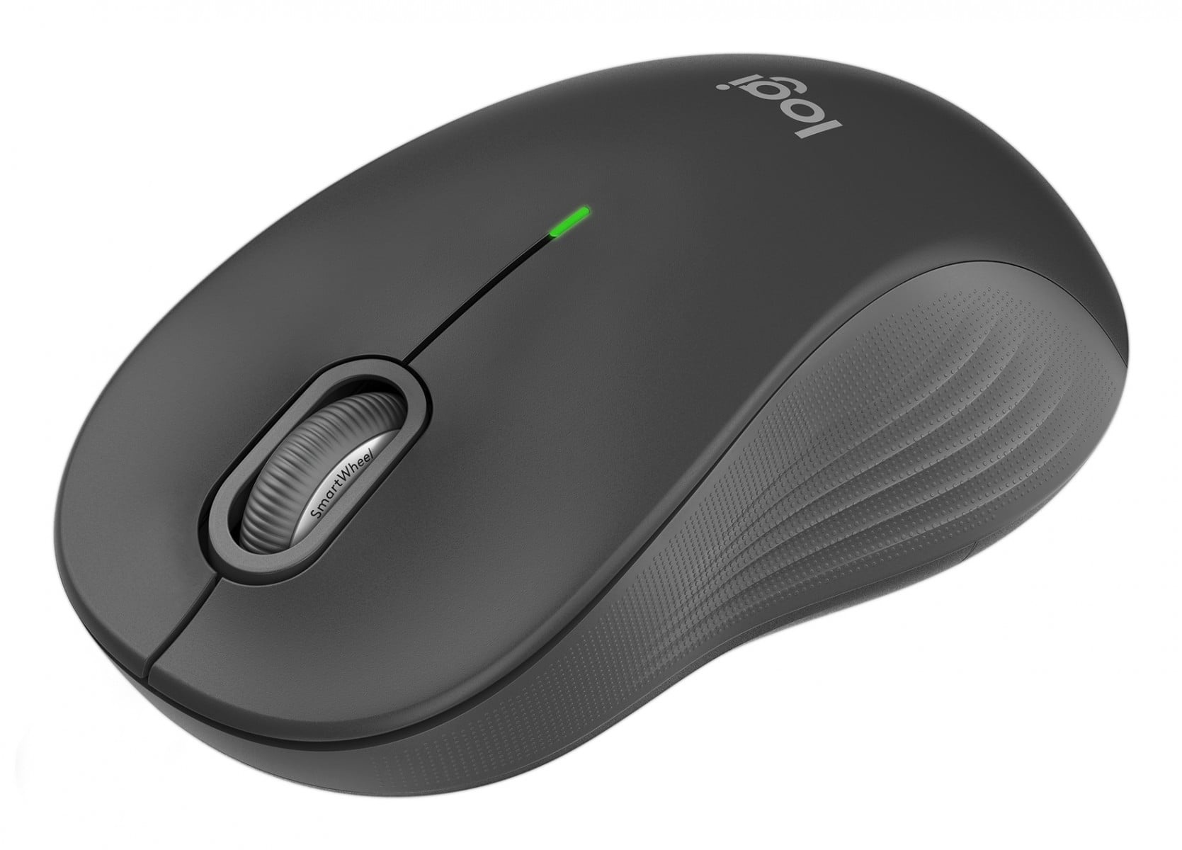 LOGITECH Logitech 910-007187 Signature M550 - Grafite - TASTIERE E CONTROLLER | TecnoCARE.net Sabaudia, Latina, Terracina, San Felice Circeo e Pontinia