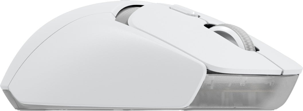 LOGITECH Logitech G 910-007207 mouse RF senza fili + Bluetooth - TASTIERE E CONTROLLER | TecnoCARE.net Sabaudia, Latina, Terracina, San Felice Circeo e Pontinia