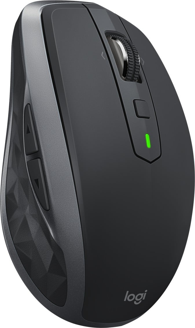 LOGITECH Logitech MX Anywhere 2s mouse Ufficio Mano destra Bluetooth Laser 4000 DPI - TASTIERE E CONTROLLER | TecnoCARE.net Sabaudia, Latina, Terracina, San Felice Circeo e Pontinia