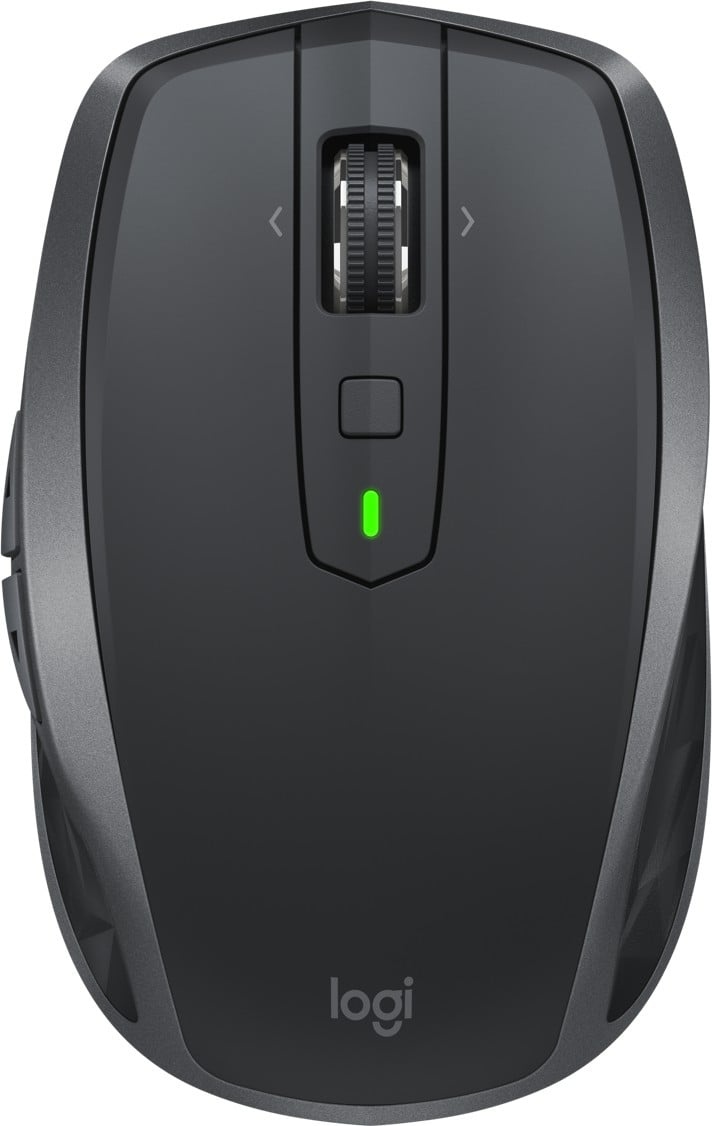 LOGITECH Logitech MX Anywhere 2s mouse Ufficio Mano destra Bluetooth Laser 4000 DPI - TASTIERE E CONTROLLER | TecnoCARE.net Sabaudia, Latina, Terracina, San Felice Circeo e Pontinia