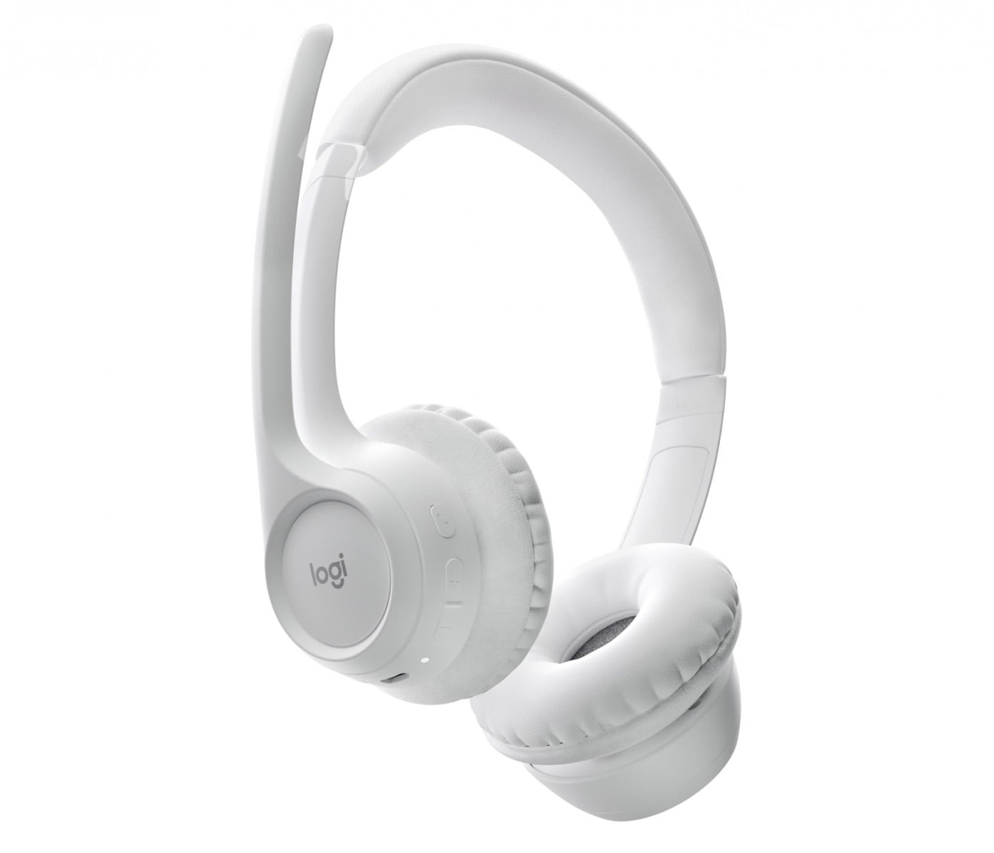 LOGITECH Logitech 981-001417 Zone 300 Bianco sporco - AUDIO E CUFFIE PORTATILI | TecnoCARE.net Sabaudia, Latina, Terracina, San Felice Circeo e Pontinia