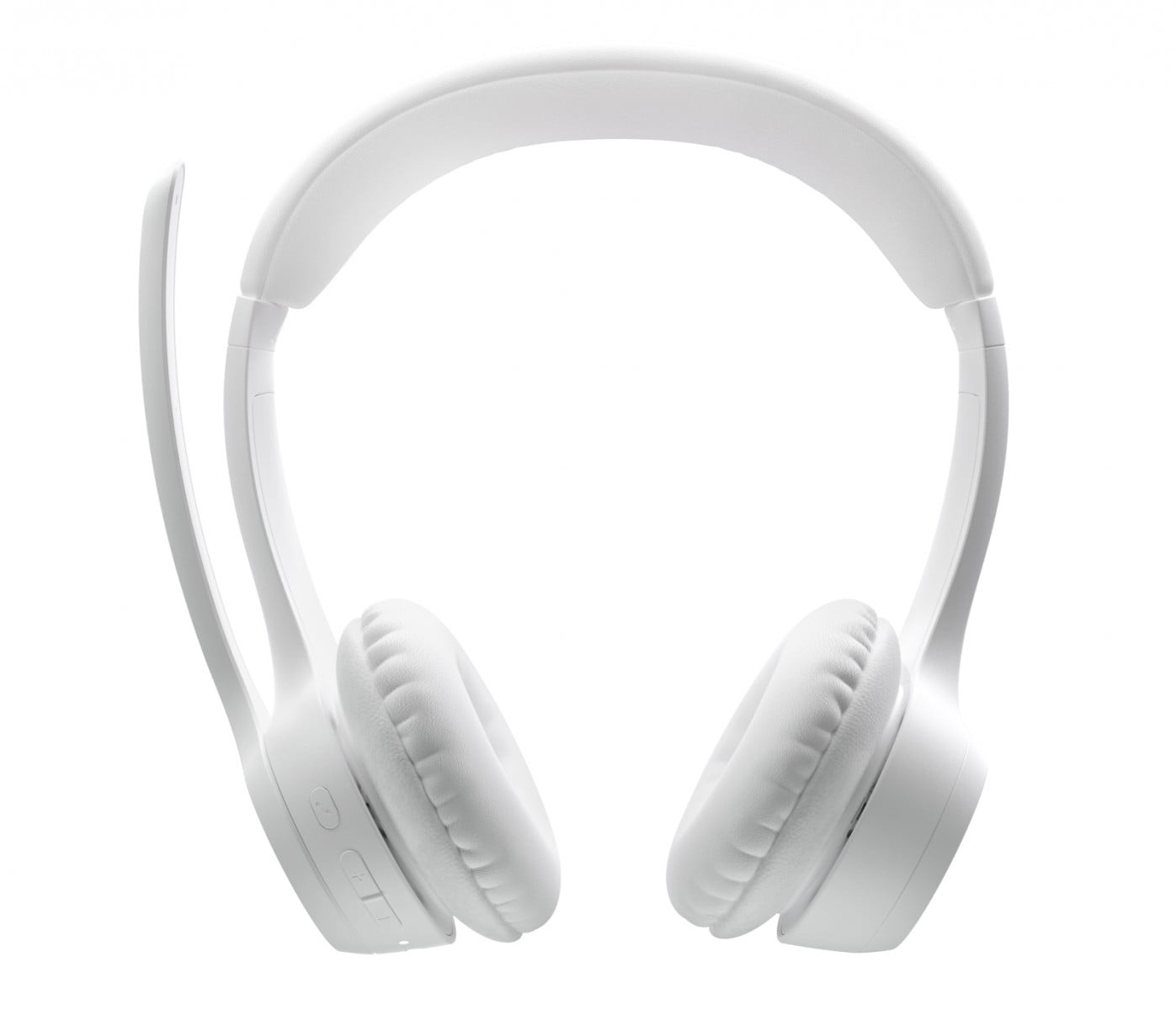 LOGITECH Logitech 981-001417 Zone 300 Bianco sporco - AUDIO E CUFFIE PORTATILI | TecnoCARE.net Sabaudia, Latina, Terracina, San Felice Circeo e Pontinia