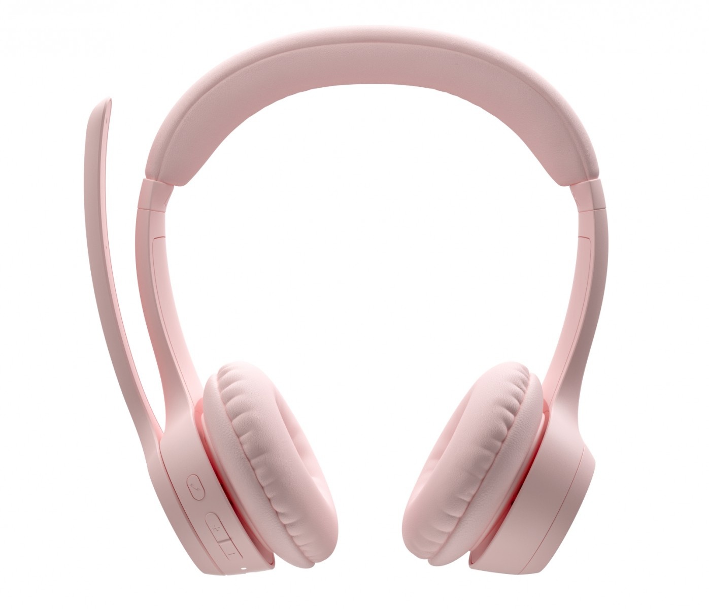 LOGITECH Logitech 981-001412 Zone 300 Cuffie On-Ear Bluetooth - AUDIO E CUFFIE PORTATILI | TecnoCARE.net Sabaudia, Latina, Terracina, San Felice Circeo e Pontinia