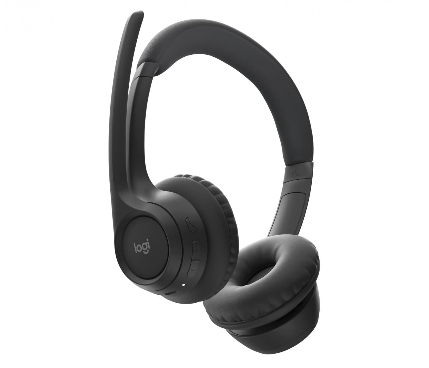 LOGITECH Logitech 981-001407 Zone 300 Cuffie Wireless Nero Profondo - AUDIO E CUFFIE PORTATILI | TecnoCARE.net Sabaudia, Latina, Terracina, San Felice Circeo e Pontinia
