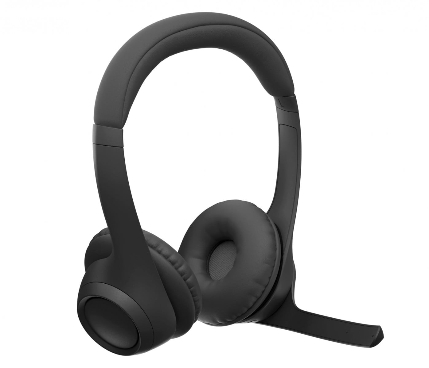 LOGITECH Logitech 981-001407 Zone 300 Cuffie Wireless Nero Profondo - AUDIO E CUFFIE PORTATILI | TecnoCARE.net Sabaudia, Latina, Terracina, San Felice Circeo e Pontinia