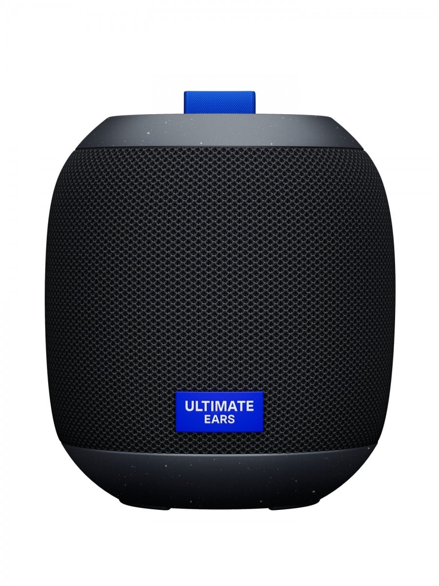 LOGITECH Logitech 984-001948 Ultimate Ears Wonderboom Play Altoparlante Portatile Nero - AUDIO E CUFFIE PORTATILI | TecnoCARE.net Sabaudia, Latina, Terracina, San Felice Circeo e Pontinia