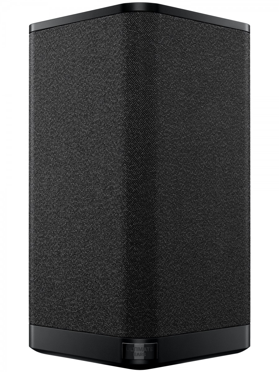 LOGITECH Logitech 984-001950 Ultimate Ears Hyperboom Altoparlante Portatile Nero - AUDIO E CUFFIE PORTATILI | TecnoCARE.net Sabaudia, Latina, Terracina, San Felice Circeo e Pontinia