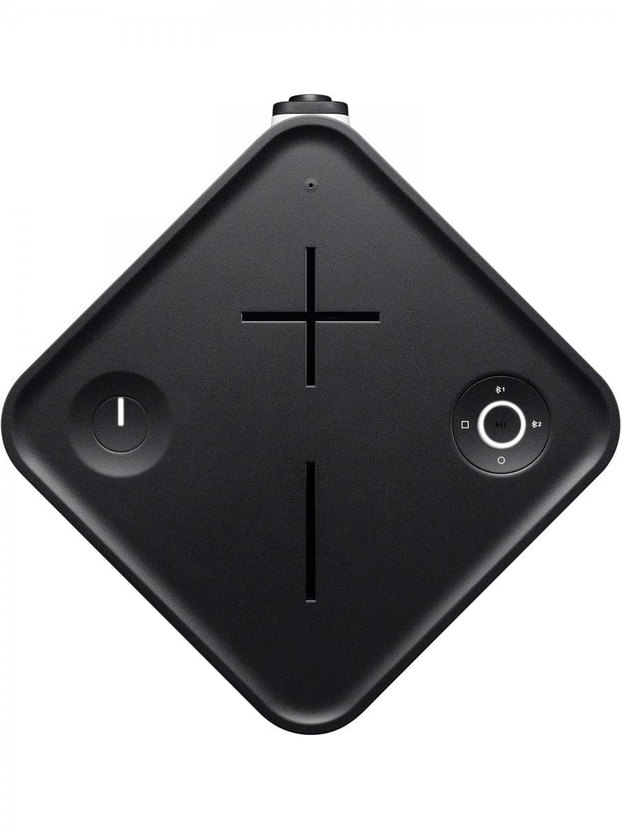LOGITECH Logitech 984-001950 Ultimate Ears Hyperboom Altoparlante Portatile Nero - AUDIO E CUFFIE PORTATILI | TecnoCARE.net Sabaudia, Latina, Terracina, San Felice Circeo e Pontinia