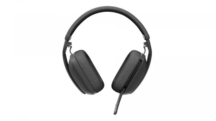 LOGITECH Cuffie Wireless Logitech Zone Vibe MS - Grafite - AUDIO E CUFFIE PORTATILI | TecnoCARE.net Sabaudia, Latina, Terracina, San Felice Circeo e Pontinia