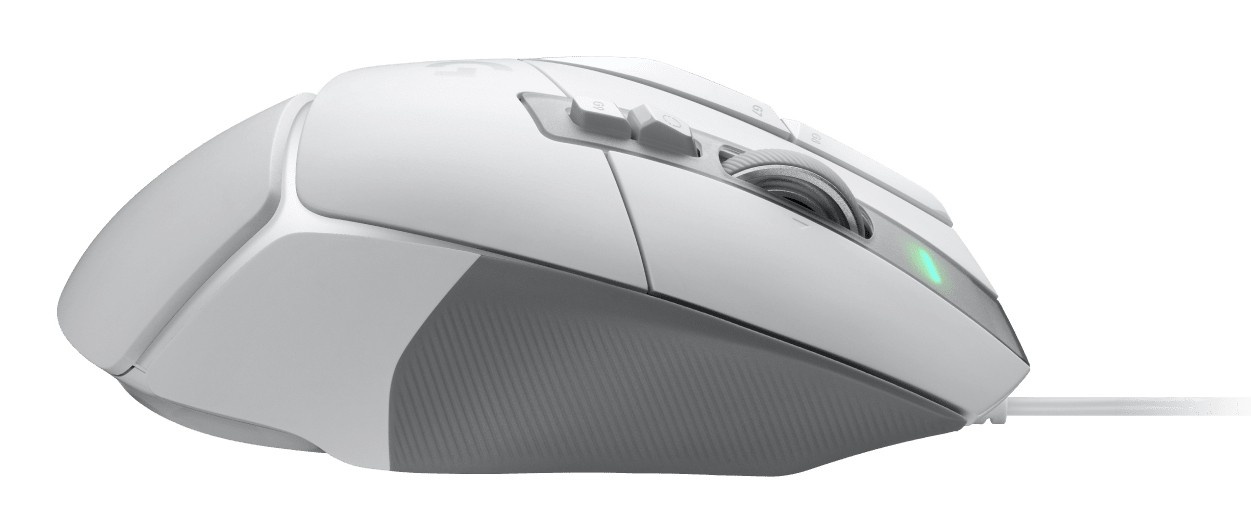LOGITECH Logitech 991-000490 G502 X Mouse da gioco bianca USB - TASTIERE E CONTROLLER | TecnoCARE.net Sabaudia, Latina, Terracina, San Felice Circeo e Pontinia