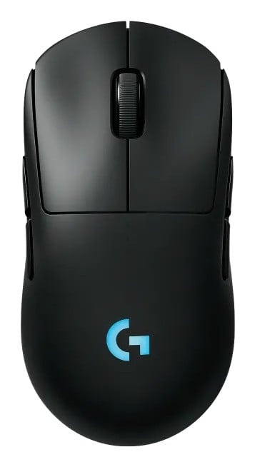 LOGITECH Logitech 910-007295 G Pro 2 Lightspeed Mouse da gioco - TASTIERE E CONTROLLER | TecnoCARE.net Sabaudia, Latina, Terracina, San Felice Circeo e Pontinia