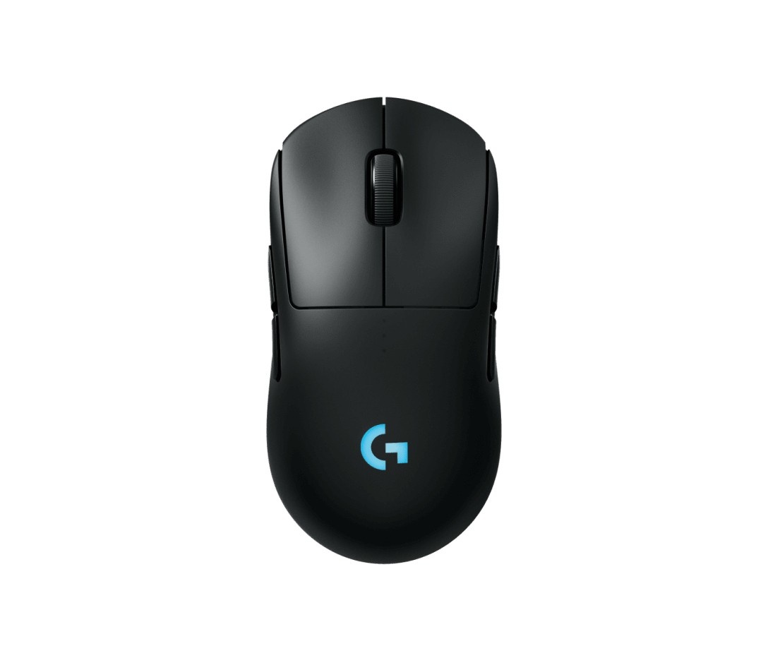 LOGITECH Logitech 910-007295 G Pro 2 Lightspeed Mouse da gioco - TASTIERE E CONTROLLER | TecnoCARE.net Sabaudia, Latina, Terracina, San Felice Circeo e Pontinia
