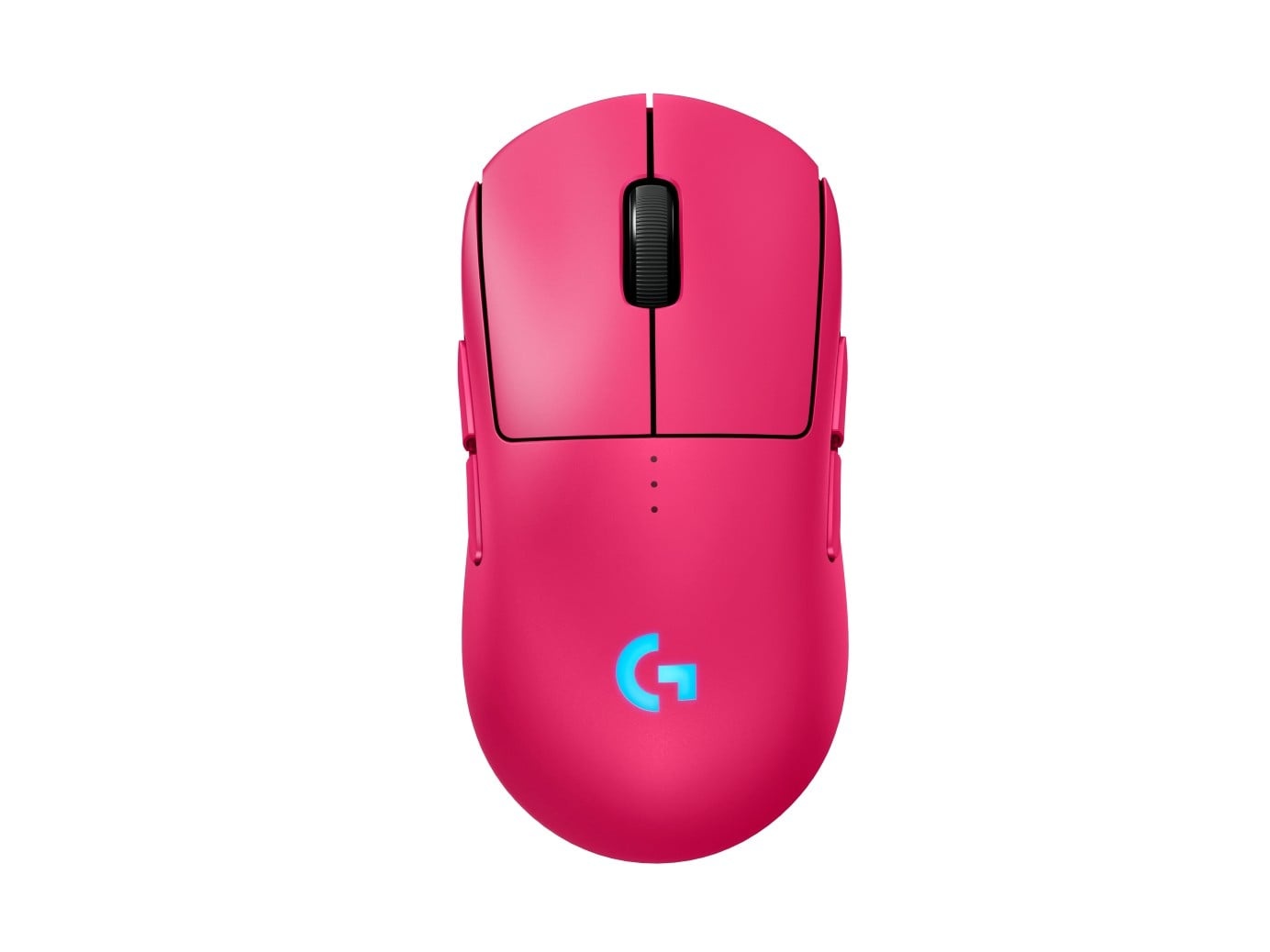 LOGITECH Logitech 910-007309 G Pro 2 Lightspeed Mouse da gioco Rosa - TASTIERE E CONTROLLER | TecnoCARE.net Sabaudia, Latina, Terracina, San Felice Circeo e Pontinia