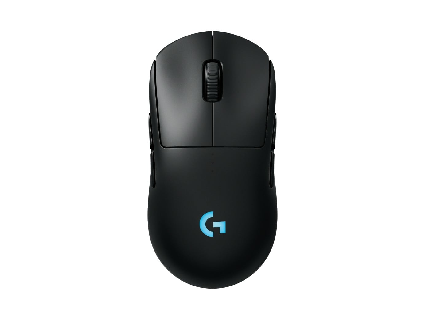 LOGITECH Logitech 910-007296 G Pro 2 Lightspeed Mouse da gioco nera - TASTIERE E CONTROLLER | TecnoCARE.net Sabaudia, Latina, Terracina, San Felice Circeo e Pontinia