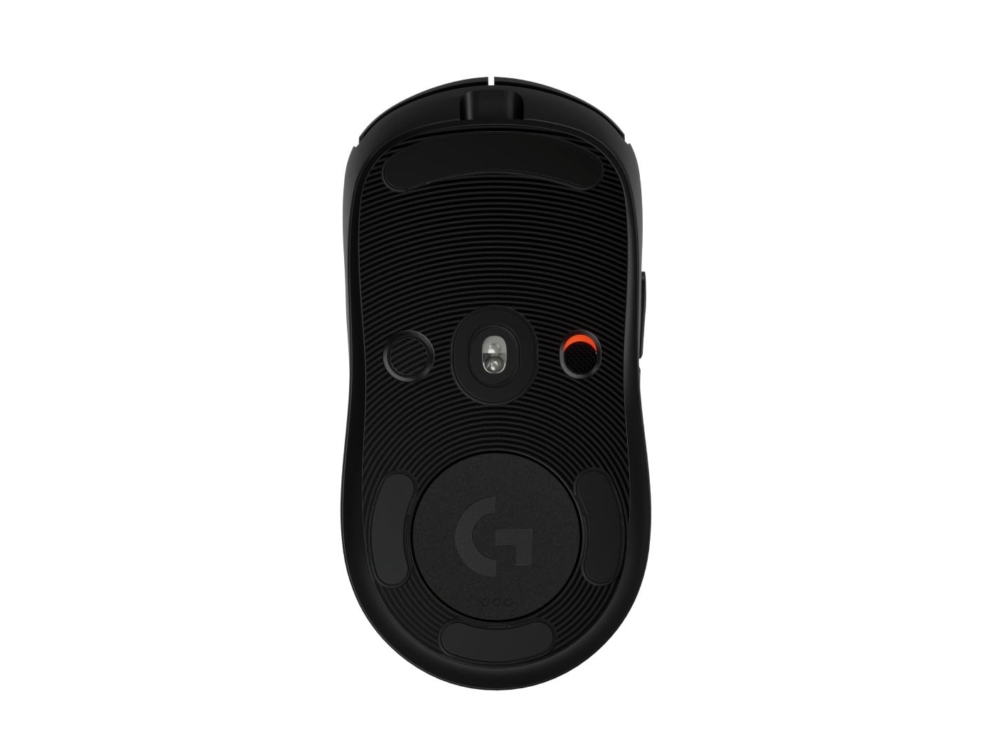 LOGITECH Logitech 910-007296 G Pro 2 Lightspeed Mouse da gioco nera - TASTIERE E CONTROLLER | TecnoCARE.net Sabaudia, Latina, Terracina, San Felice Circeo e Pontinia