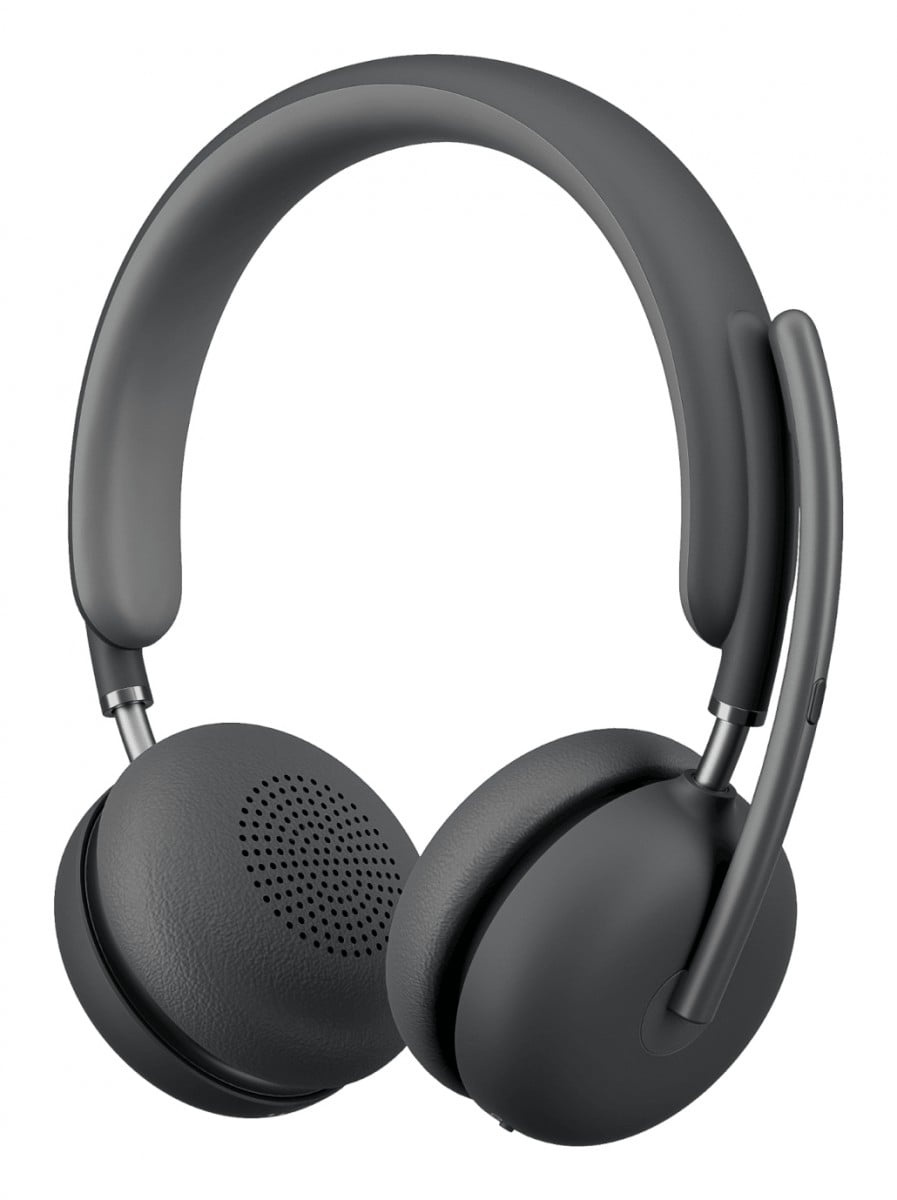 LOGITECH Logitech Zone Wireless 2 Auricolare Con cavo e senza cavo A Padiglione Ufficio USB tipo-C Bluetooth Grafite - AUDIO E CUFFIE PORTATILI | TecnoCARE.net Sabaudia, Latina, Terracina, San Felice Circeo e Pontinia
