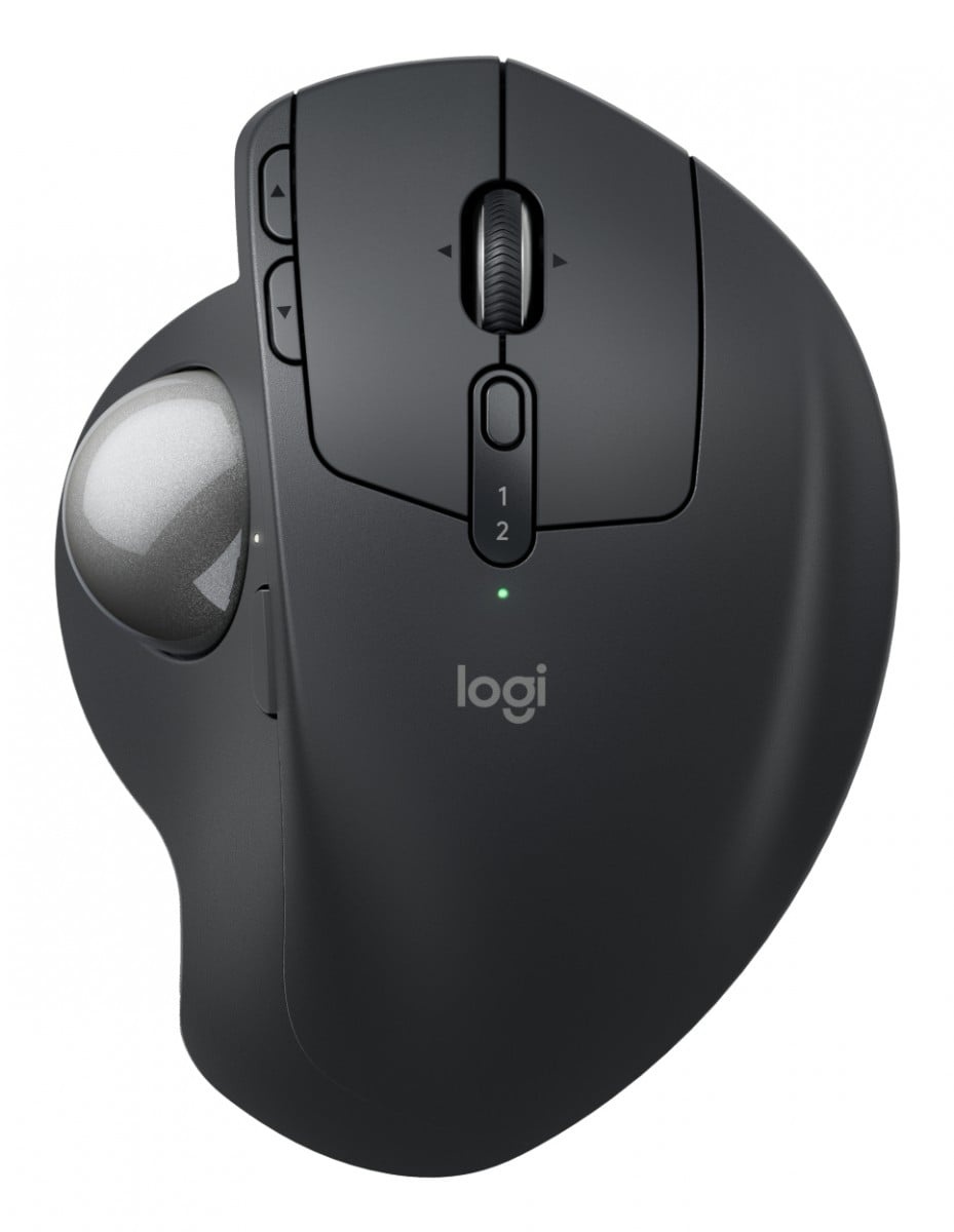 LOGITECH Logitech 910-007260 mouse Ufficio Mano destra RF senza fili + Bluetooth Ottico 2048 DPI - TASTIERE E CONTROLLER | TecnoCARE.net Sabaudia, Latina, Terracina, San Felice Circeo e Pontinia