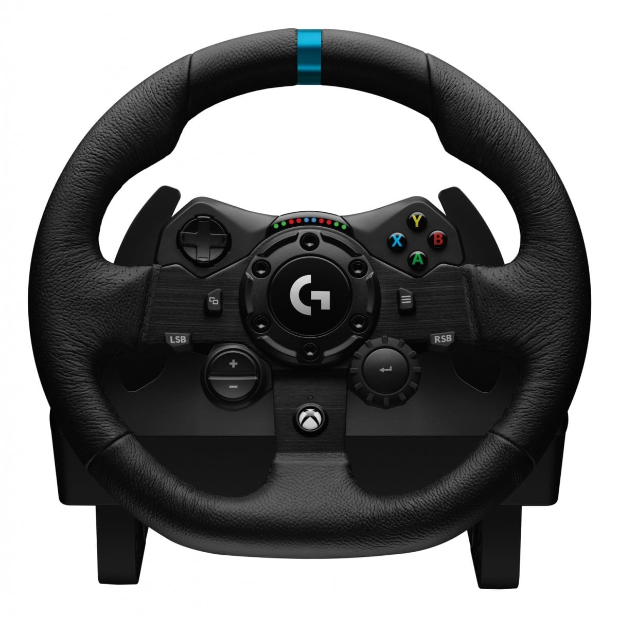 LOGITECH Logitech 991-000532 G G923 Volante da corsa Pedali e Cambio Cablato per PC/PS4/PS5 - PERIFERICHE DI GIOCO | TecnoCARE.net Sabaudia, Latina, Terracina, San Felice Circeo e Pontinia