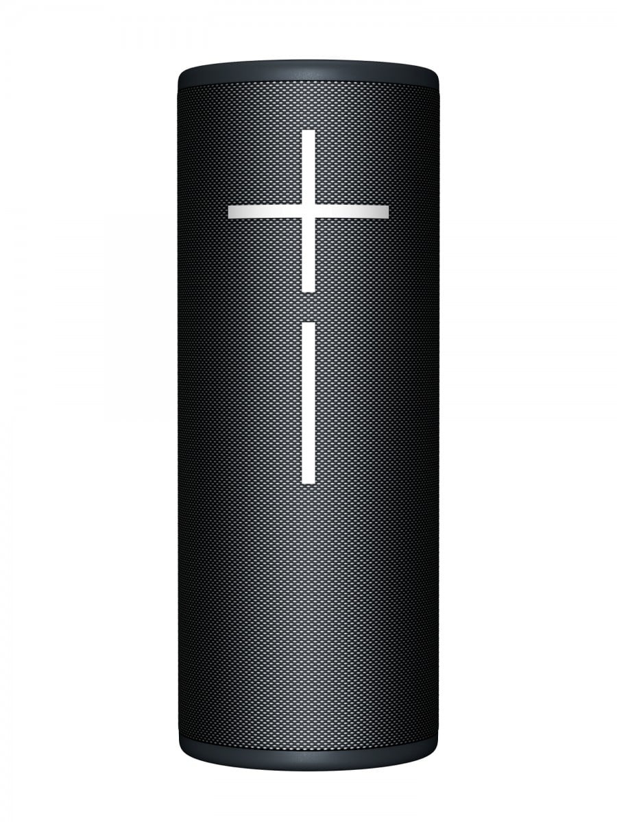 LOGITECH Logitech 984-001981 Ultimate Ears Megaboom 4 Altoparlante Portatile Nero - AUDIO E CUFFIE PORTATILI | TecnoCARE.net Sabaudia, Latina, Terracina, San Felice Circeo e Pontinia
