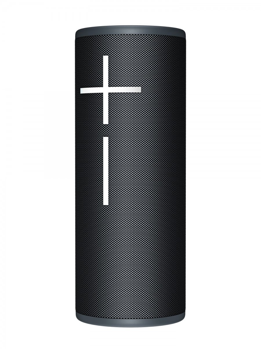 LOGITECH Logitech 984-001981 Ultimate Ears Megaboom 4 Altoparlante Portatile Nero - AUDIO E CUFFIE PORTATILI | TecnoCARE.net Sabaudia, Latina, Terracina, San Felice Circeo e Pontinia